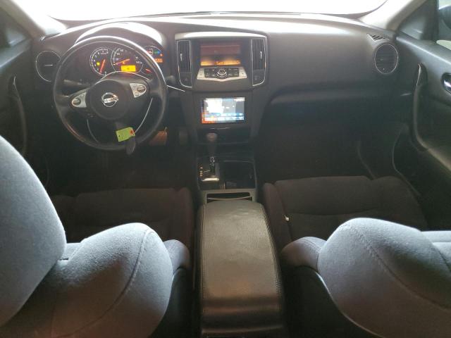 2011 Nissan Maxima S VIN: 1N4AA5AP4BC817411 Lot: 57772564