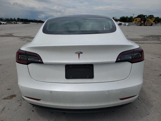 2019 Tesla Model 3 VIN: 5YJ3E1EA6KF396932 Lot: 57561414