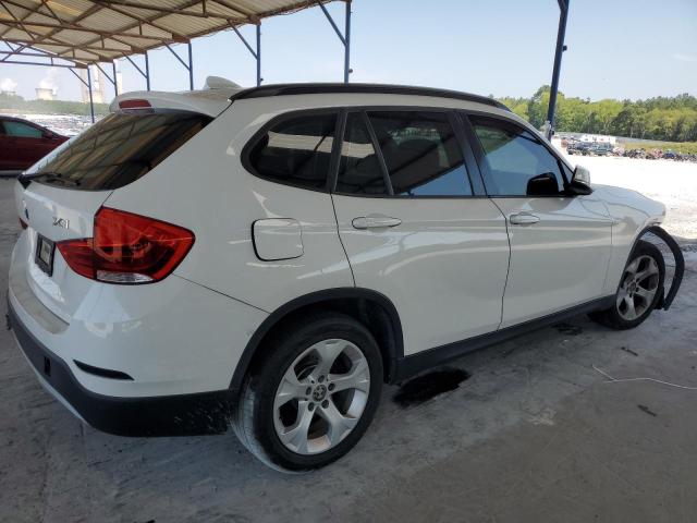 VIN WBAVM1C5XEVW55345 2014 BMW X1, Sdrive28I no.3