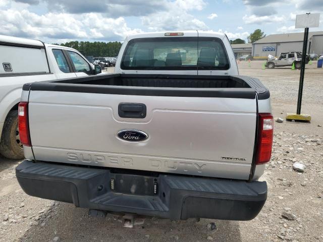 2015 Ford F350 Super Duty VIN: 1FT8W3A62FEA83027 Lot: 60710194
