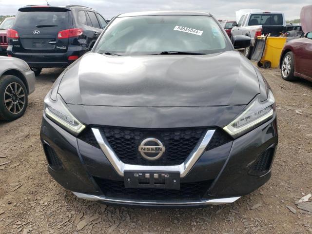 VIN 1N4AA6AV3KC373698 2019 Nissan Maxima, S no.5