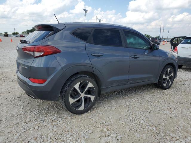 2016 Hyundai Tucson Limited VIN: KM8J33A26GU230623 Lot: 59058004