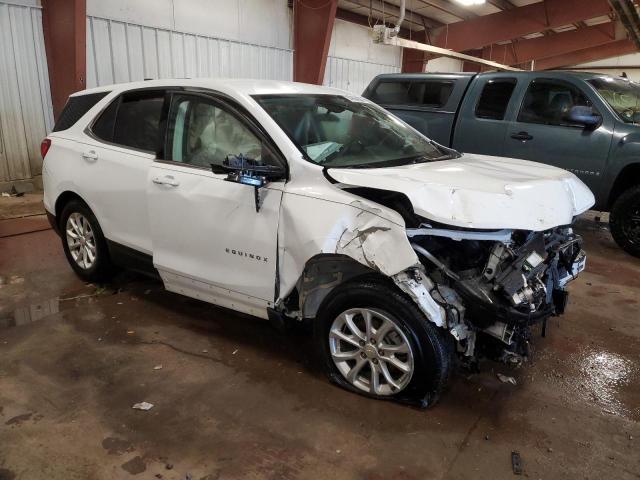 2019 CHEVROLET EQUINOX LT - 2GNAXKEV0K6142561