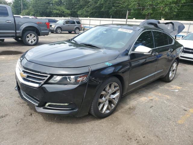 2019 Chevrolet Impala Premier VIN: 1G1105S38KU137314 Lot: 59510424