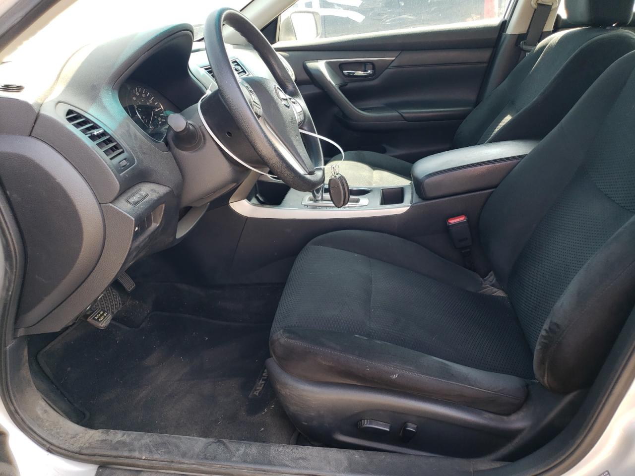 1N4AL3AP0FC436918 2015 Nissan Altima 2.5