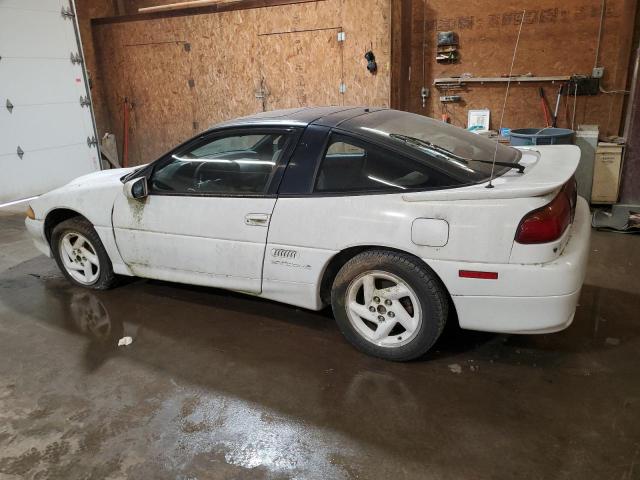 1992 Eagle Talon VIN: 4E3CS44R9NE019625 Lot: 57700464