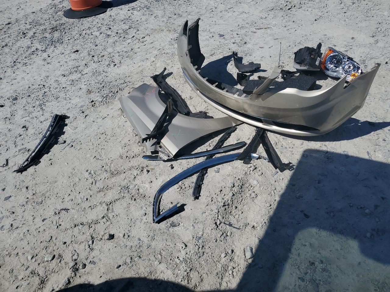 2C4RC1BG7FR629591 2015 Chrysler Town & Country Touring