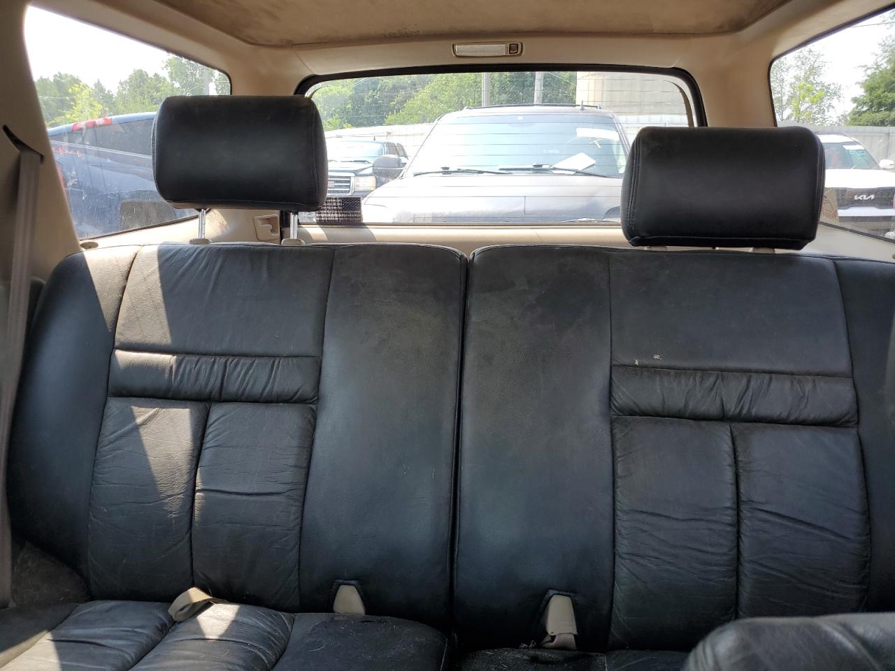 JT3HN86R3X0249559 1999 Toyota 4Runner Sr5