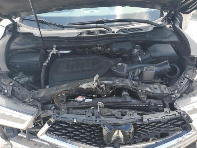 2019 ACURA MDX ADVANC - 5J8YD3H84KL004591