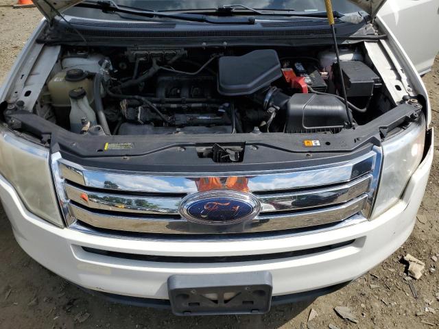 2010 Ford Edge Se VIN: 2FMDK3GCXABB15407 Lot: 58556484