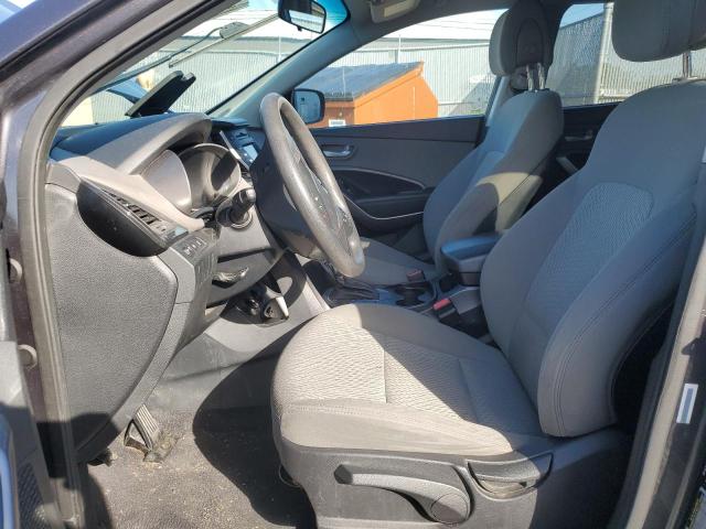 2015 HYUNDAI SANTA FE S - 5XYZT3LB7FG279009