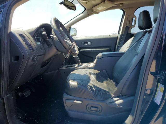 2010 Ford Edge Limited VIN: 2FMDK3KC5ABA52837 Lot: 58667444