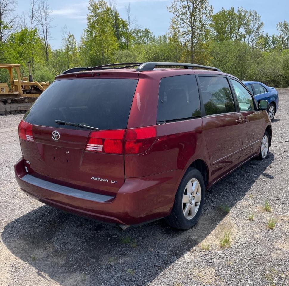 5TDZA23C15S357701 2005 Toyota Sienna Ce