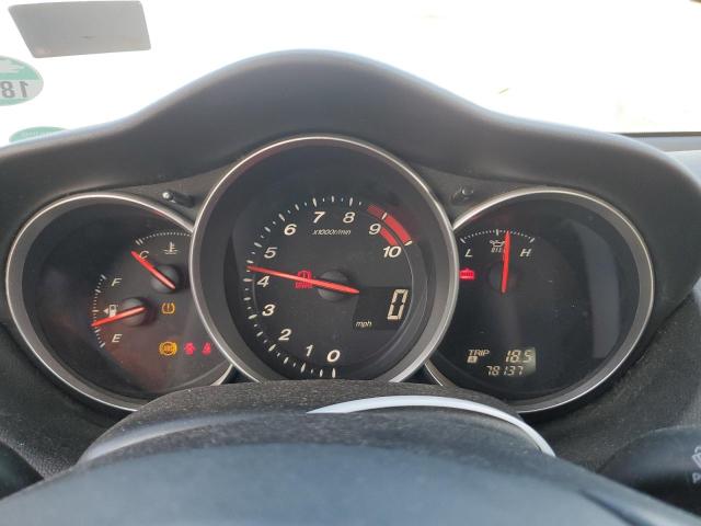 2005 Mazda Rx8 VIN: JM1FE173250154881 Lot: 60585844