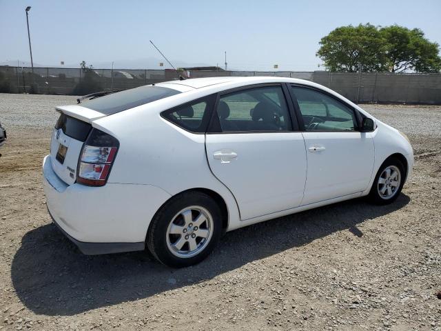 2005 Toyota Prius VIN: JTDKB20UX53076946 Lot: 59483874