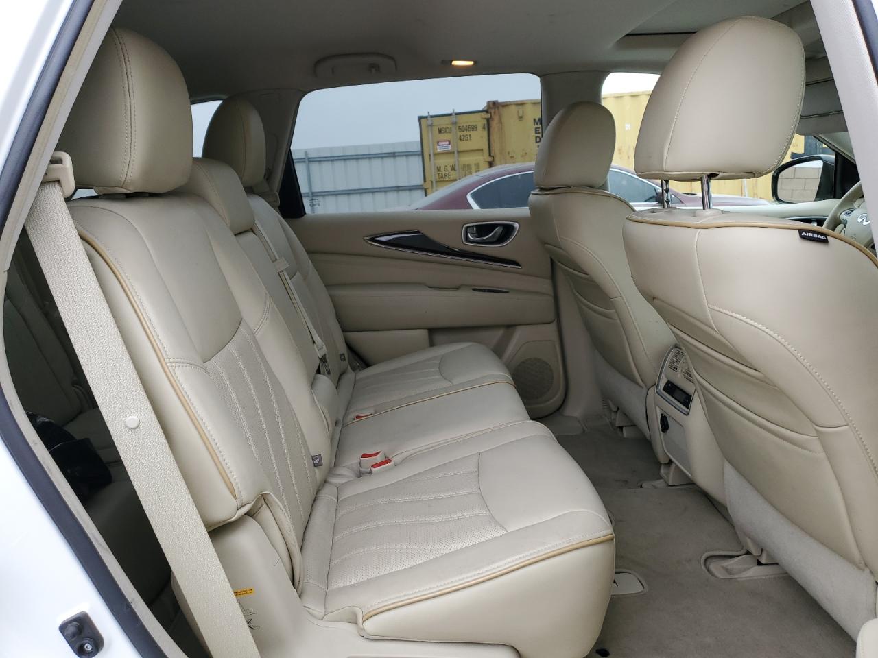 5N1AL0MM3EC548875 2014 Infiniti Qx60