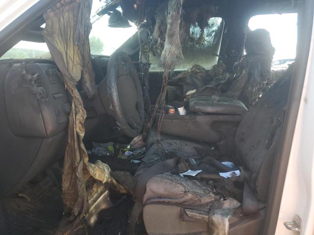 2019 CHEVROLET 2500 HD 1GC1KREY3KF200694