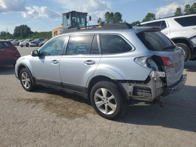 2018 Subaru Outback 2.5I Limited VIN: 4S4BRCNC9E3309387 Lot: 58641834