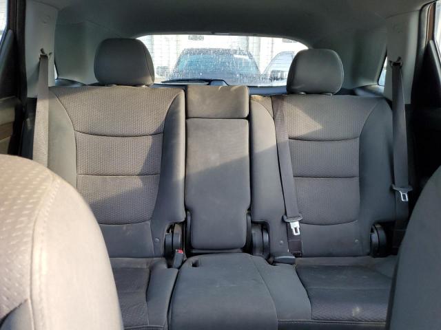 2012 Kia Sorento Base VIN: 5XYKT3A13CG228839 Lot: 56454944