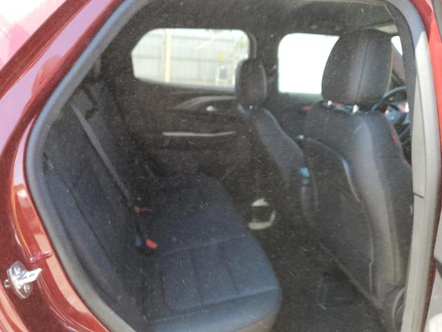 2024 CHEVROLET TRAILBLAZE - KL79MUSL1RB107678