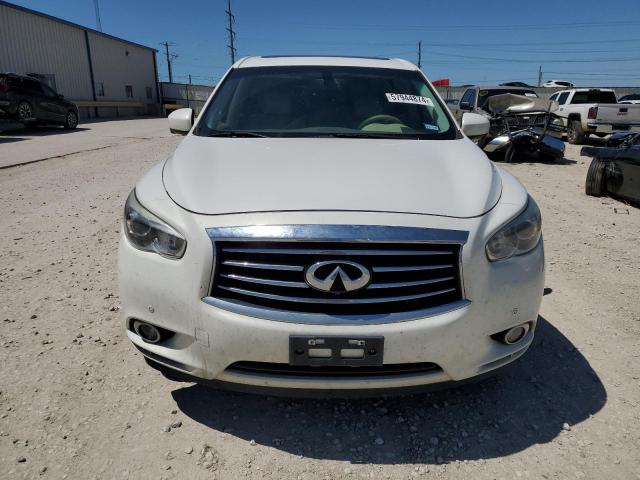 2013 Infiniti Jx35 VIN: 5N1AL0MM3DC336508 Lot: 57944874