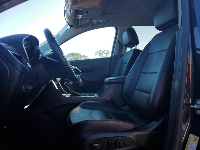 2018 Chevrolet Equinox Premier VIN: 3GNAXWEX6JS585225 Lot: 58094924