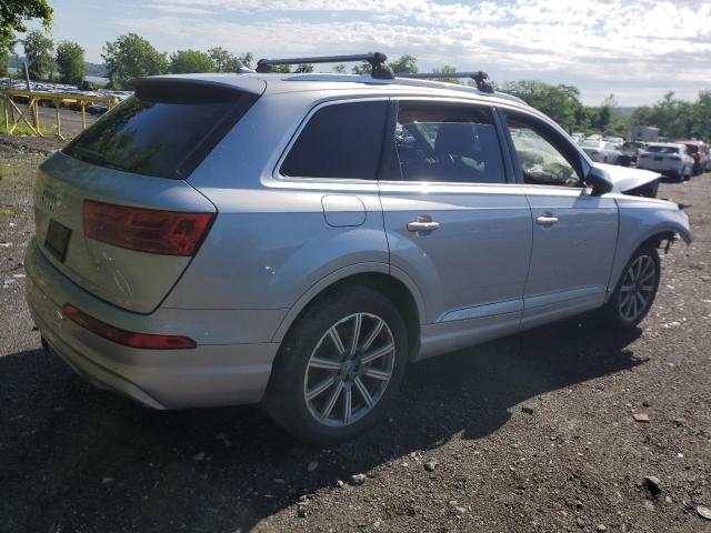 WA1LHAF78KD017036 | 2019 Audi q7 premium plus