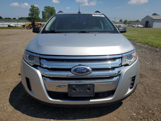 2013 Ford Edge Se VIN: 2FMDK3GC0DBB89858 Lot: 59443594