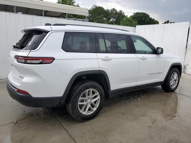 2023 Jeep Grand Cherokee L Laredo VIN: 1C4RJKAG9P8870224 Lot: 57823884