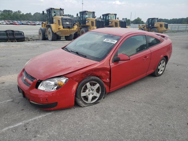 2007 CHEVROLET COBALT LT #2957681993