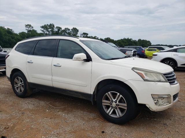 2015 Chevrolet Traverse Lt VIN: 1GNKRGKD5FJ128025 Lot: 57062264