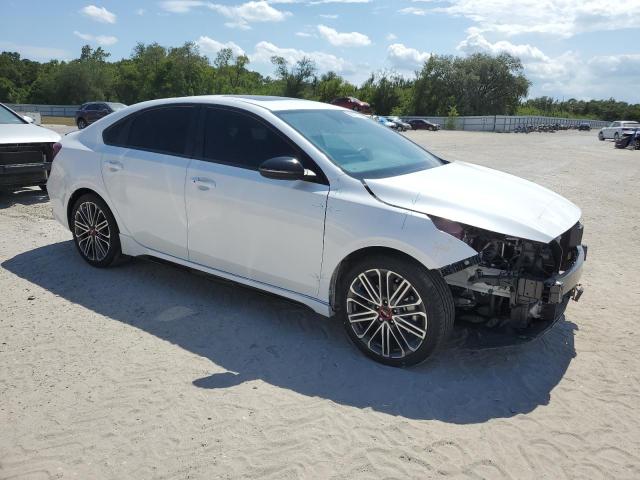 2024 Kia Forte Gt VIN: 3KPF44AC9RE719167 Lot: 56377164