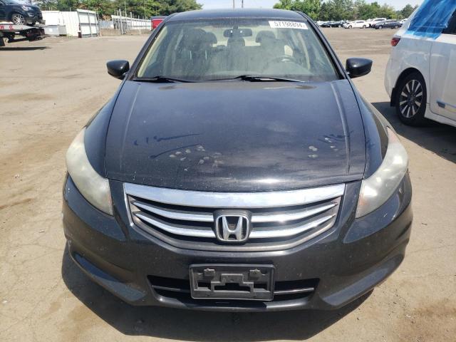 2011 Honda Accord Lx VIN: 1HGCP2F39BA115653 Lot: 57198894