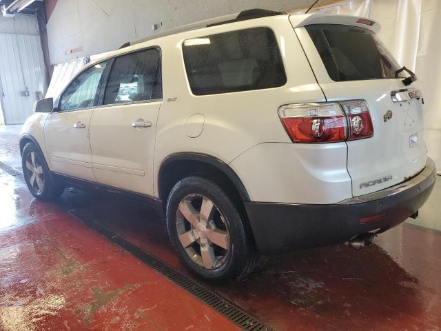 2012 GMC Acadia Slt-1 VIN: 1GKKVRED6CJ327340 Lot: 58032264