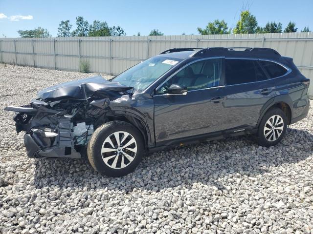 2023 SUBARU OUTBACK PR - 4S4BTACC3P3144464