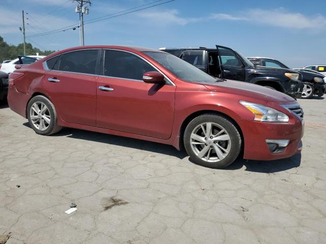 1N4AL3AP0DC912338 2013 Nissan Altima 2.5