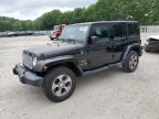2018 JEEP WRANGLER U - 1C4HJWEG3JL921167