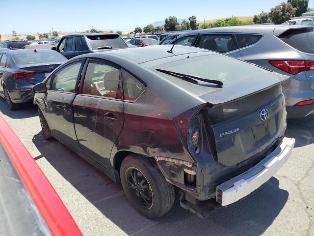 2015 Toyota Prius VIN: JTDKN3DU0F0478839 Lot: 57165444