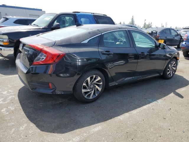 2017 Honda Civic Ex VIN: 2HGFC2F79HH561937 Lot: 57132104