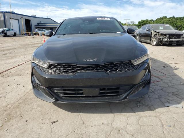 2022 Kia K5 Gt Line VIN: 5XXG64J22NG127049 Lot: 57229644