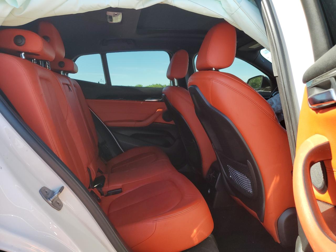 WBXYJ5C35JEF78009 2018 BMW X2 xDrive28I