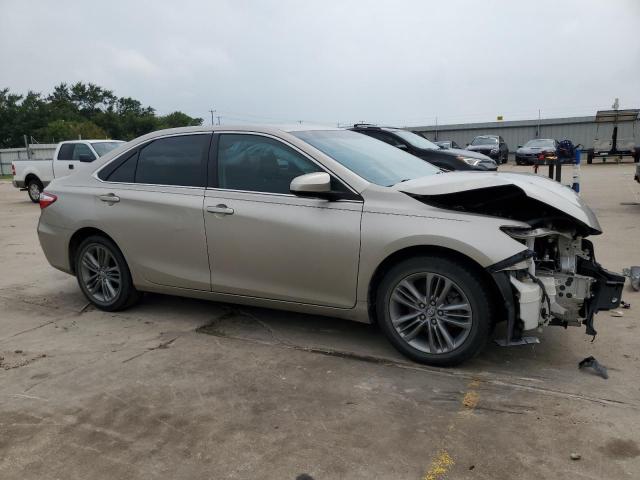 VIN 4T1BF1FK5HU318914 2017 Toyota Camry, LE no.4