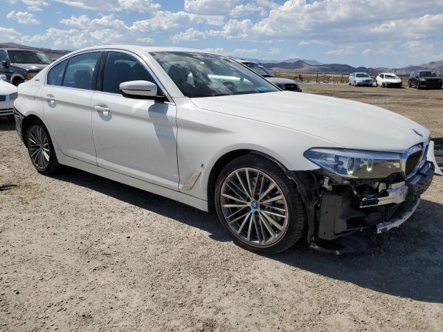 VIN WBAJA9C57KB393061 2019 BMW 5 Series, 530E no.4