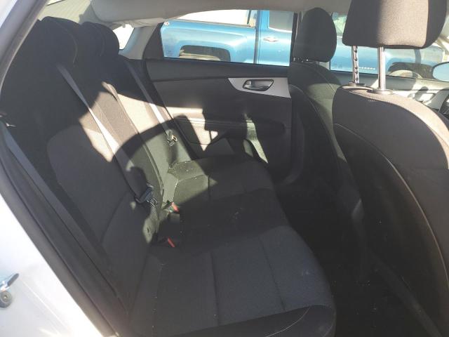 2022 Kia Forte Fe VIN: 3KPF24ADXNE460231 Lot: 61340634