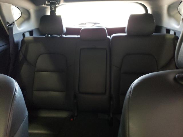 2016 Hyundai Tucson Limited VIN: KM8J33A2XGU121033 Lot: 60057204