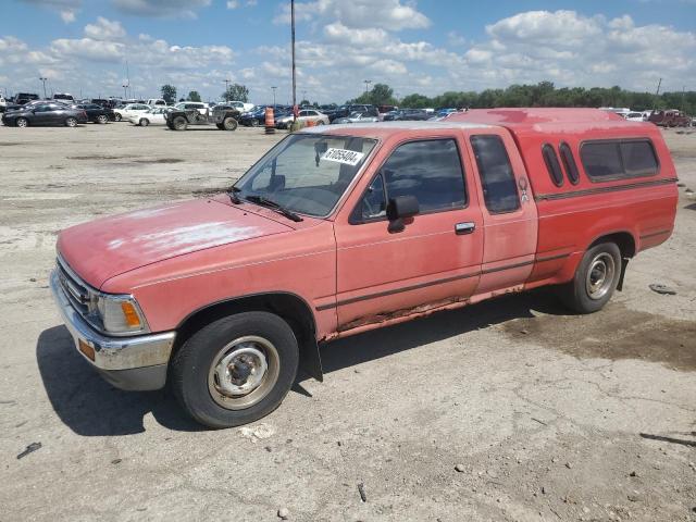 1991 Toyota Pickup 1/2 Ton Extra Long Wheelbase Dlx VIN: JT4RN93P0M5036043 Lot: 61055404