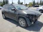 JEEP CHEROKEE S photo