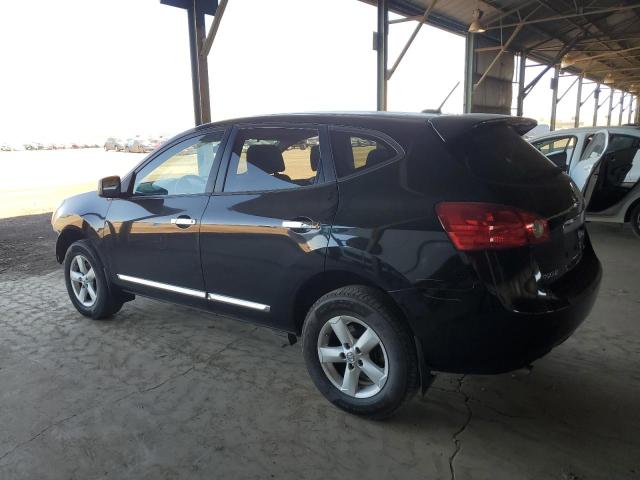 VIN JN8AS5MT5DW542914 2013 Nissan Rogue, S no.2