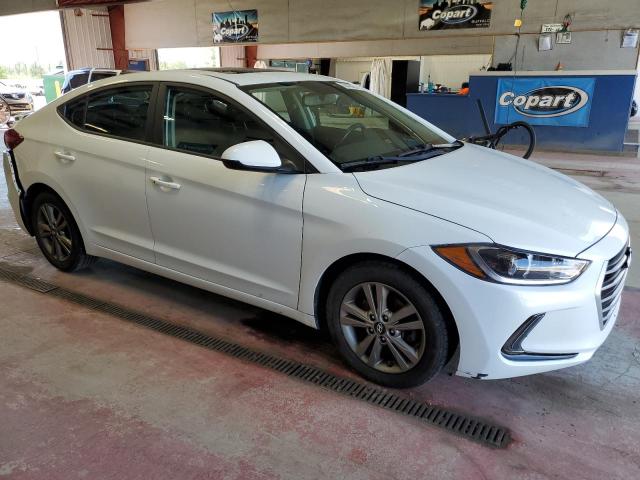 Vin: 5npd84lf3jh278011, lot: 60426674, hyundai elantra sel 20184