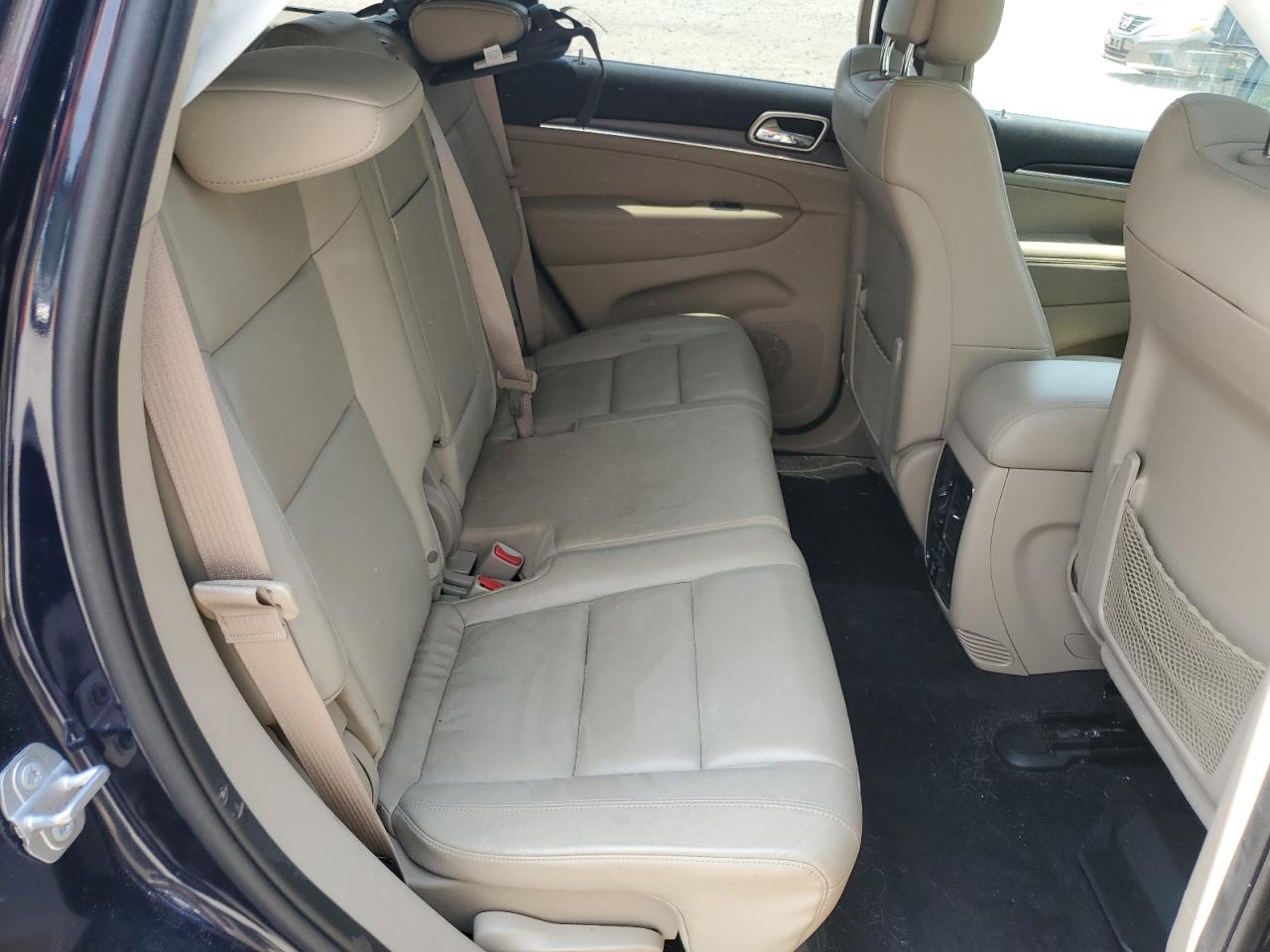 1C4RJFBG3HC863774 2017 Jeep Grand Cherokee Limited